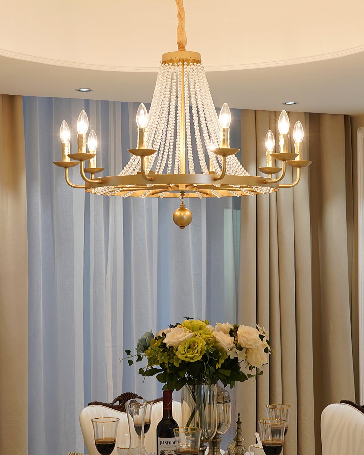 Ponel Chandelier