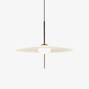 Dola Classic Industrial Pendant Lamp-Neutral Decor