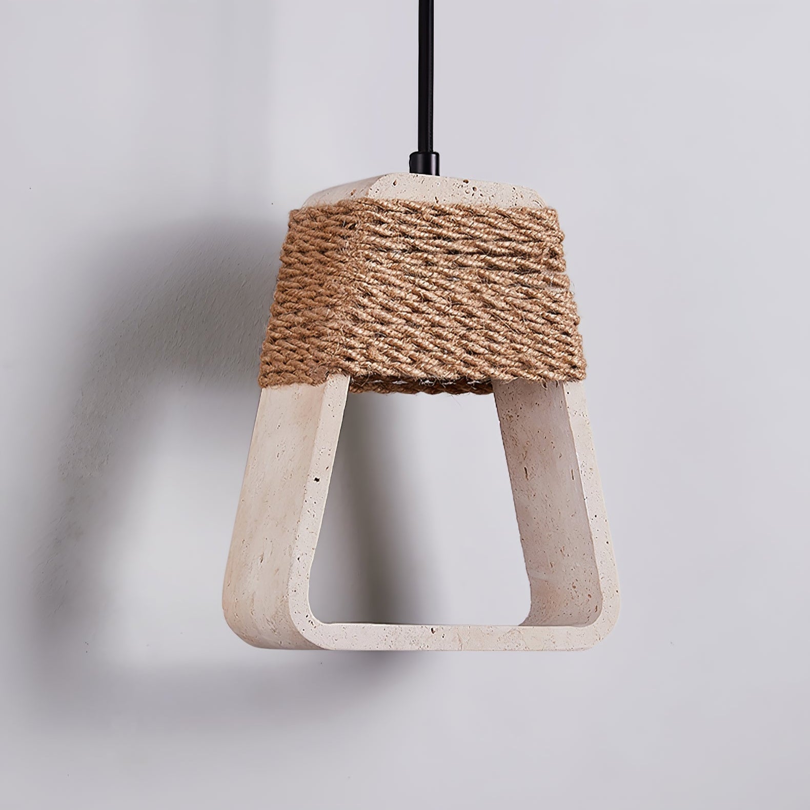 Lioren Pendant Light-Neutral Decor
