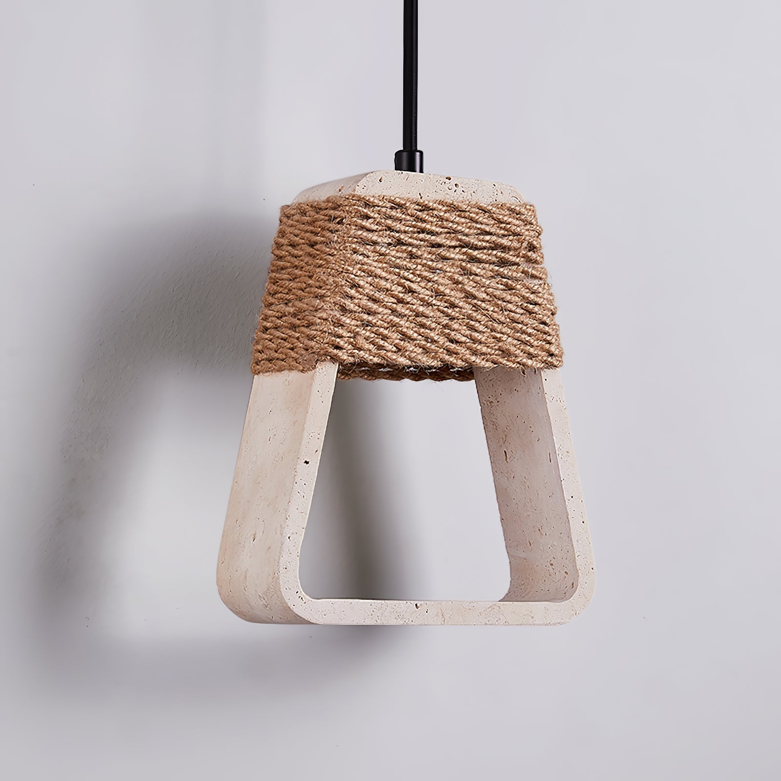 Lioren Pendant Light-Neutral Decor