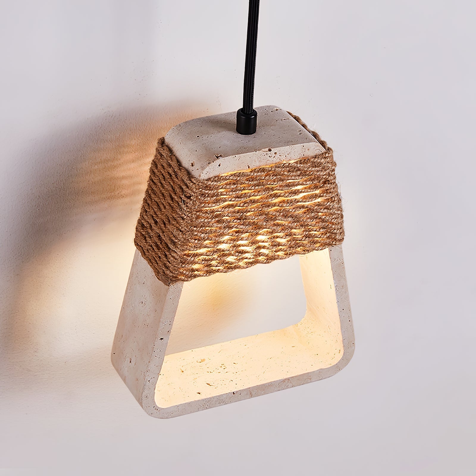Lioren Pendant Light-Neutral Decor