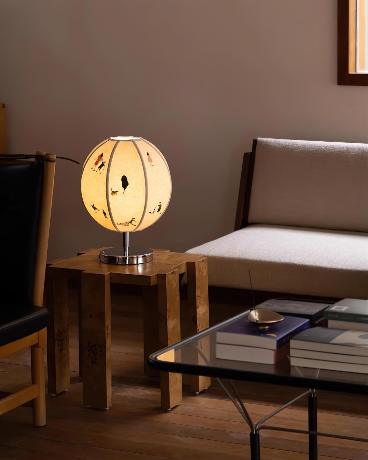 Eloise Table Lamp