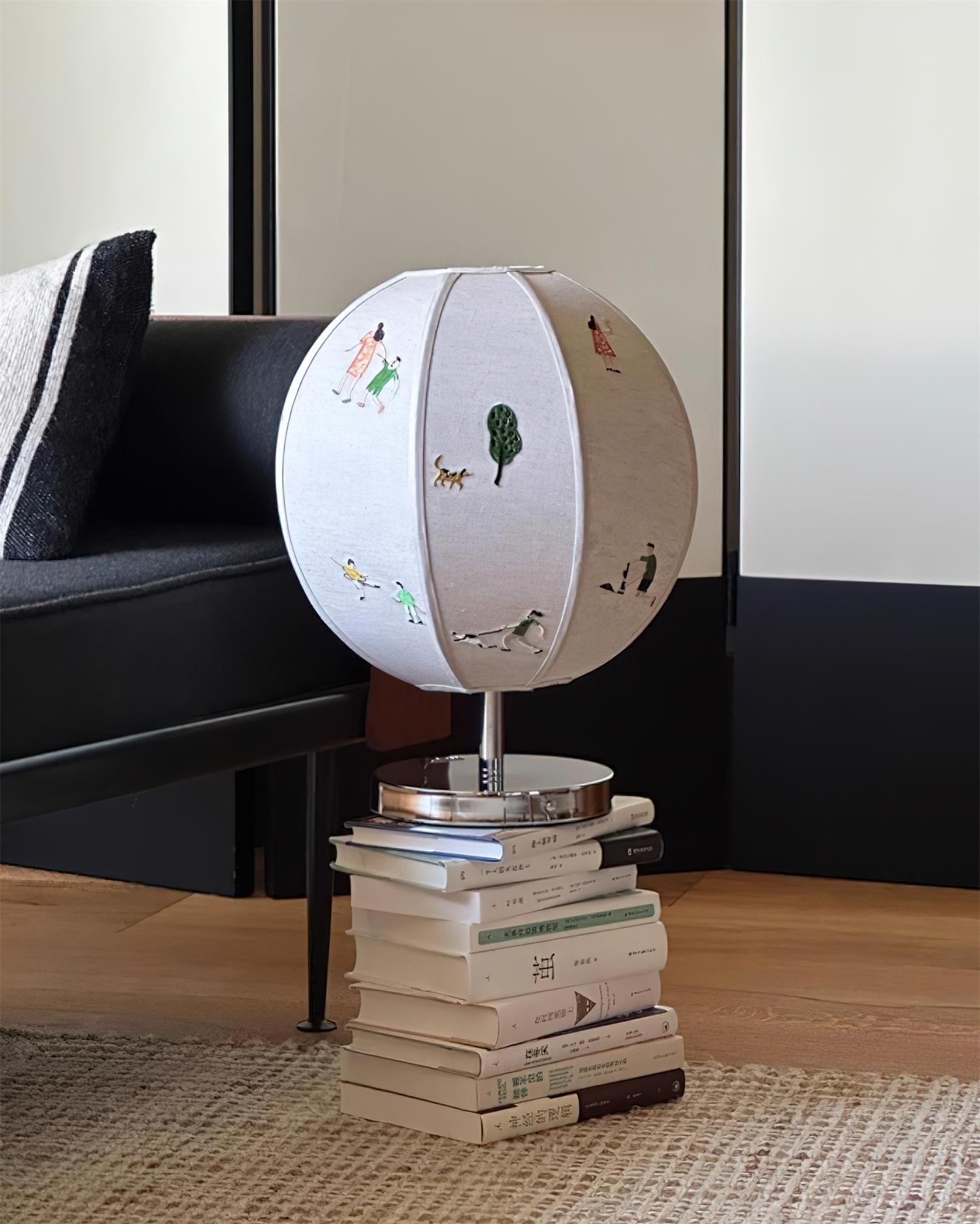 Eloise Table Lamp