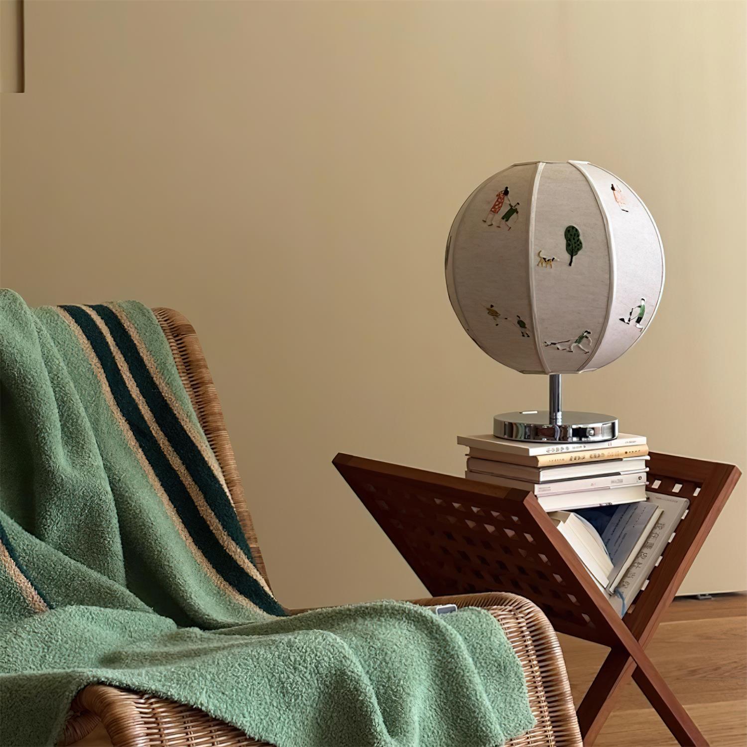 Eloise Table Lamp
