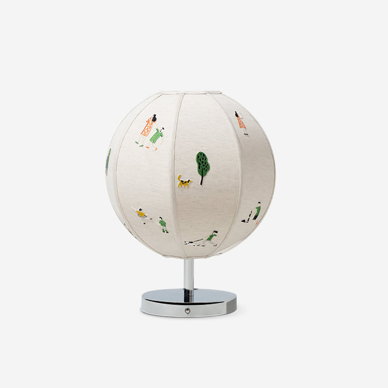 Eloise Table Lamp