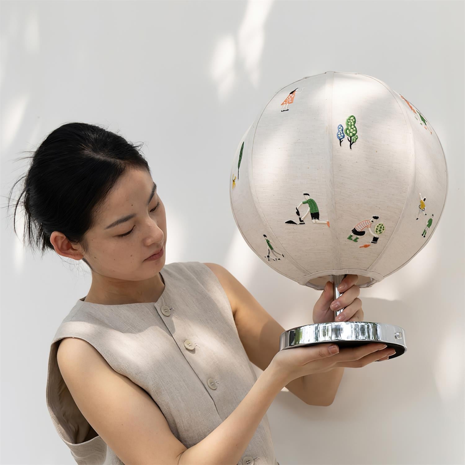 Eloise Table Lamp