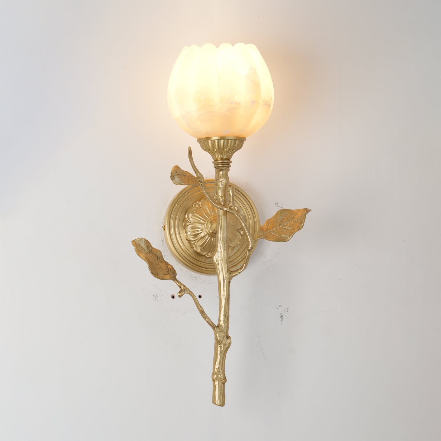 Evangeline Wall Sconce