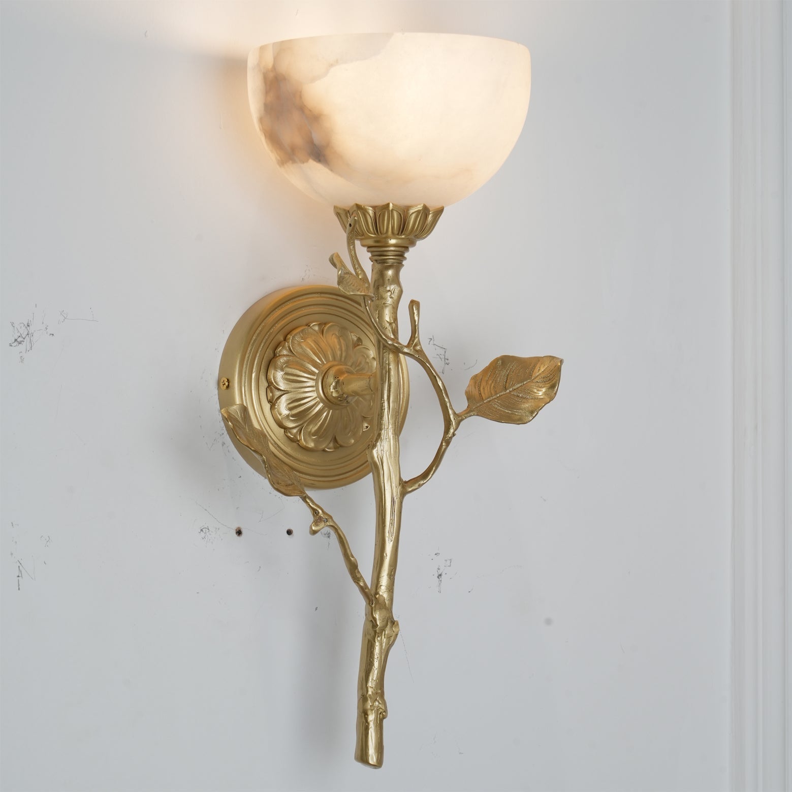 Evangeline Wall Sconce