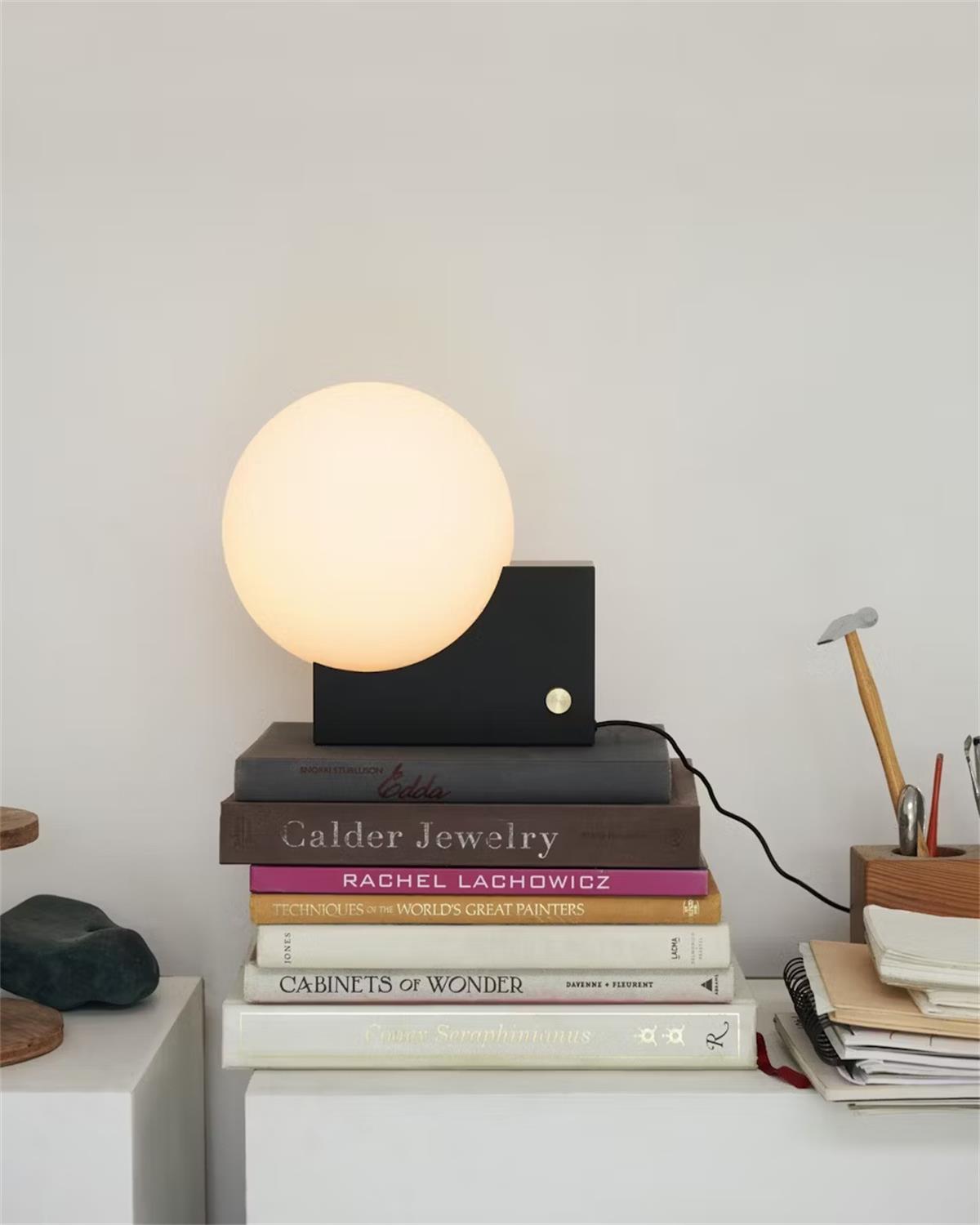 Elara Table Lamp