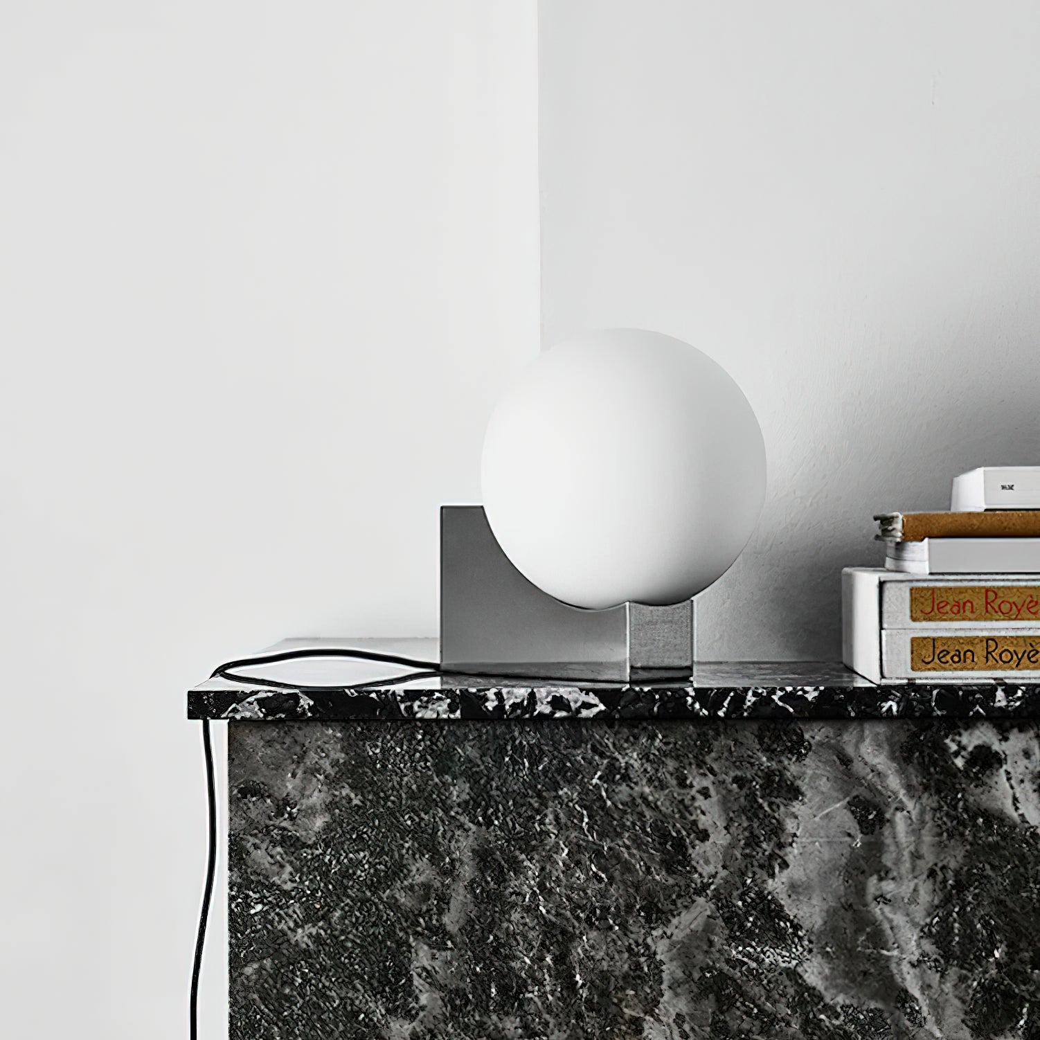 Elara Table Lamp