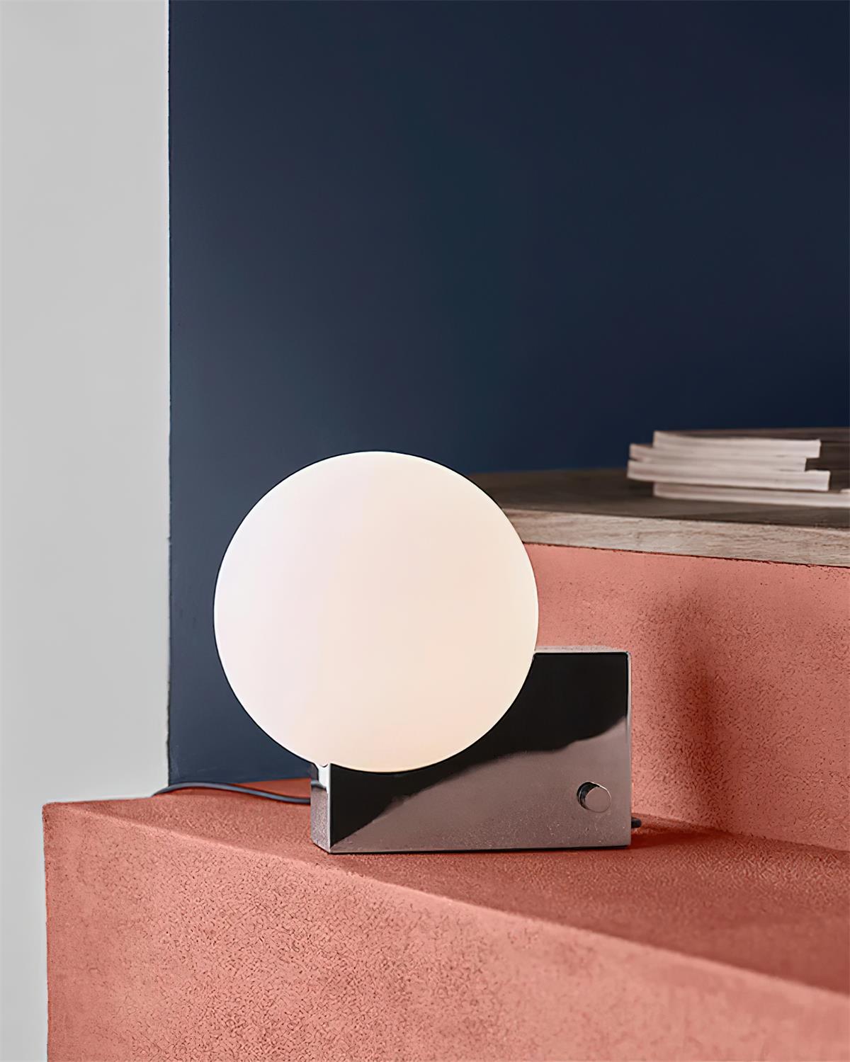 Elara Table Lamp