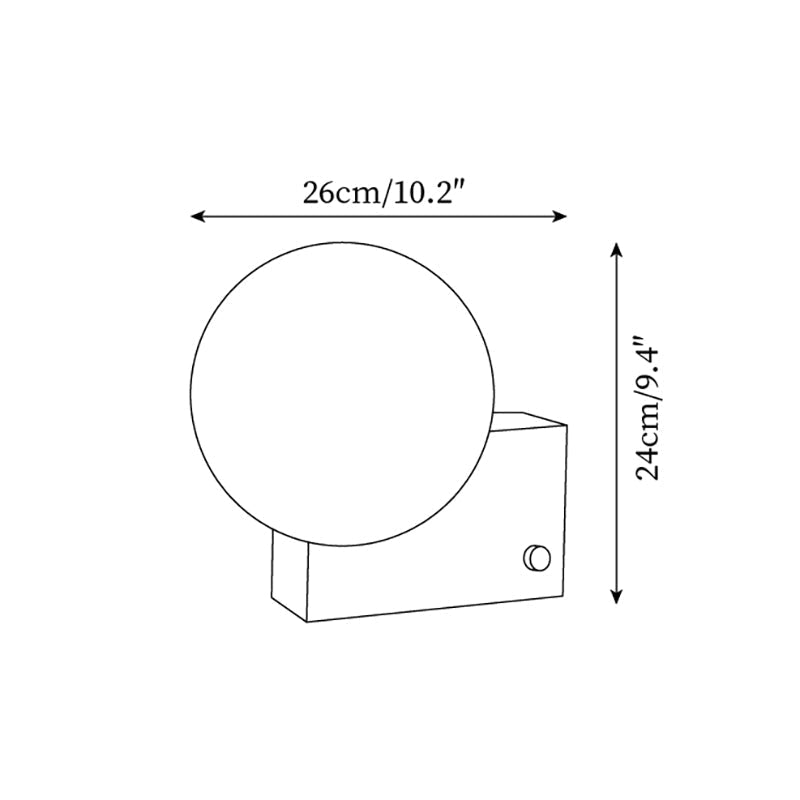 Elara Table Lamp