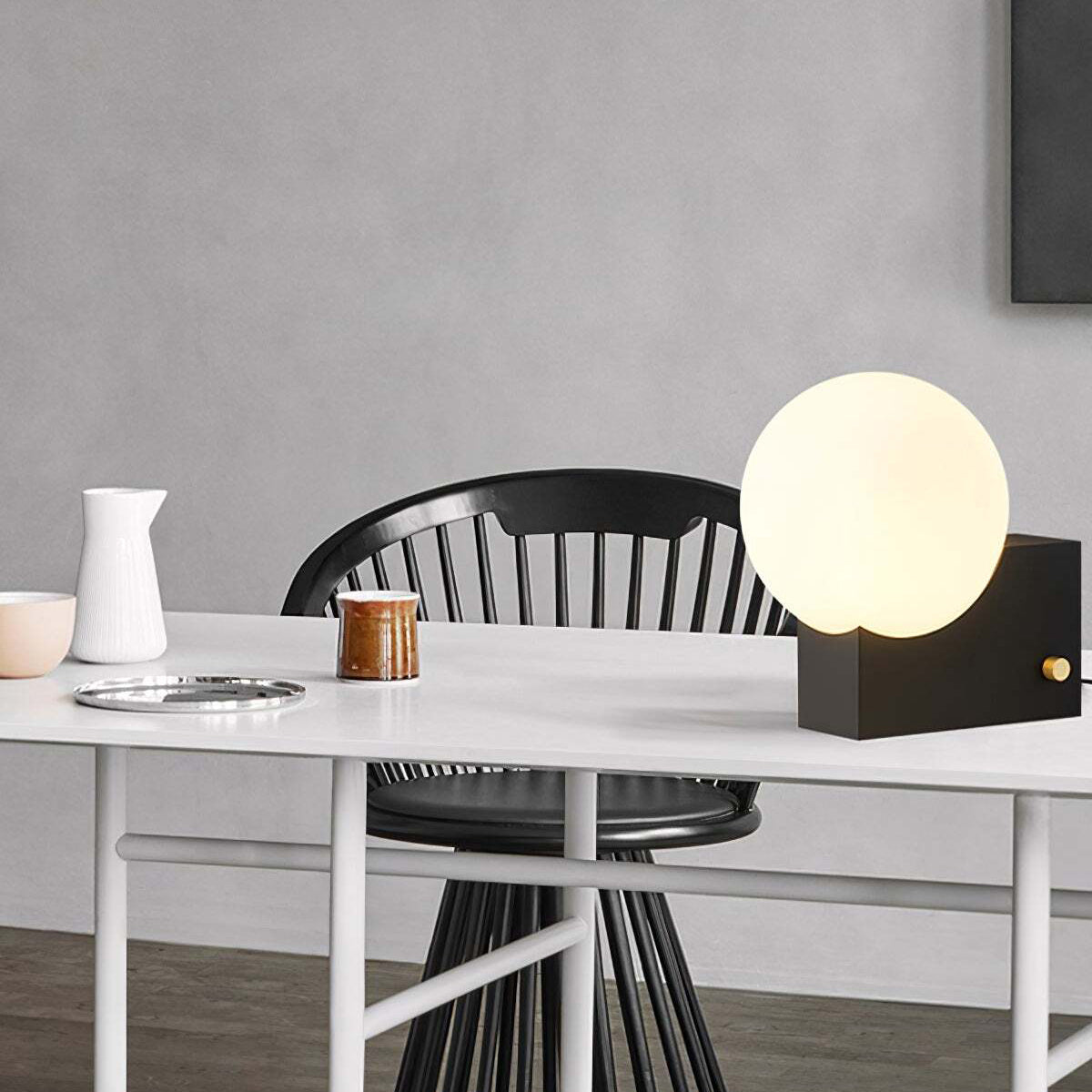 Elara Table Lamp