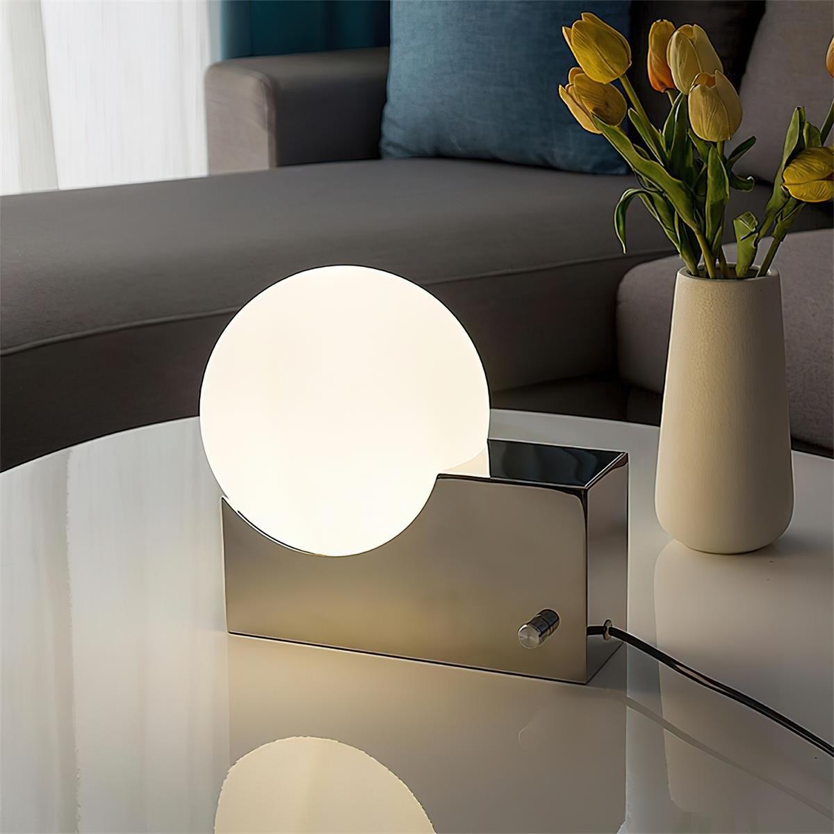 Elara Table Lamp