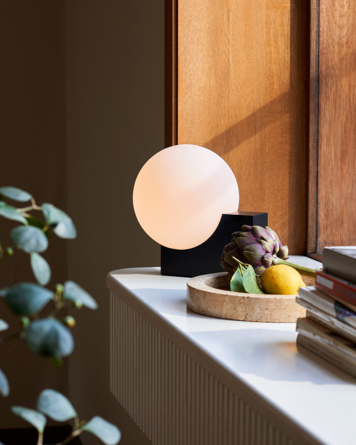 Elara Table Lamp