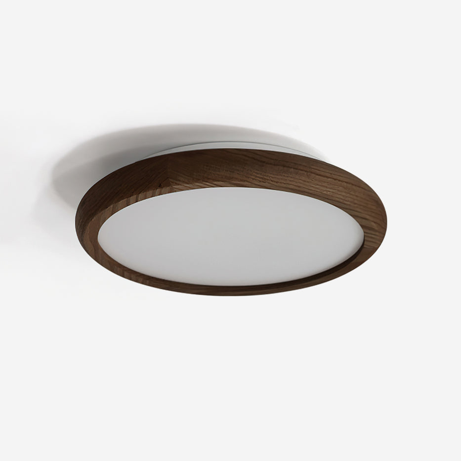 Elowen Flush Mount Ceiling Lamp