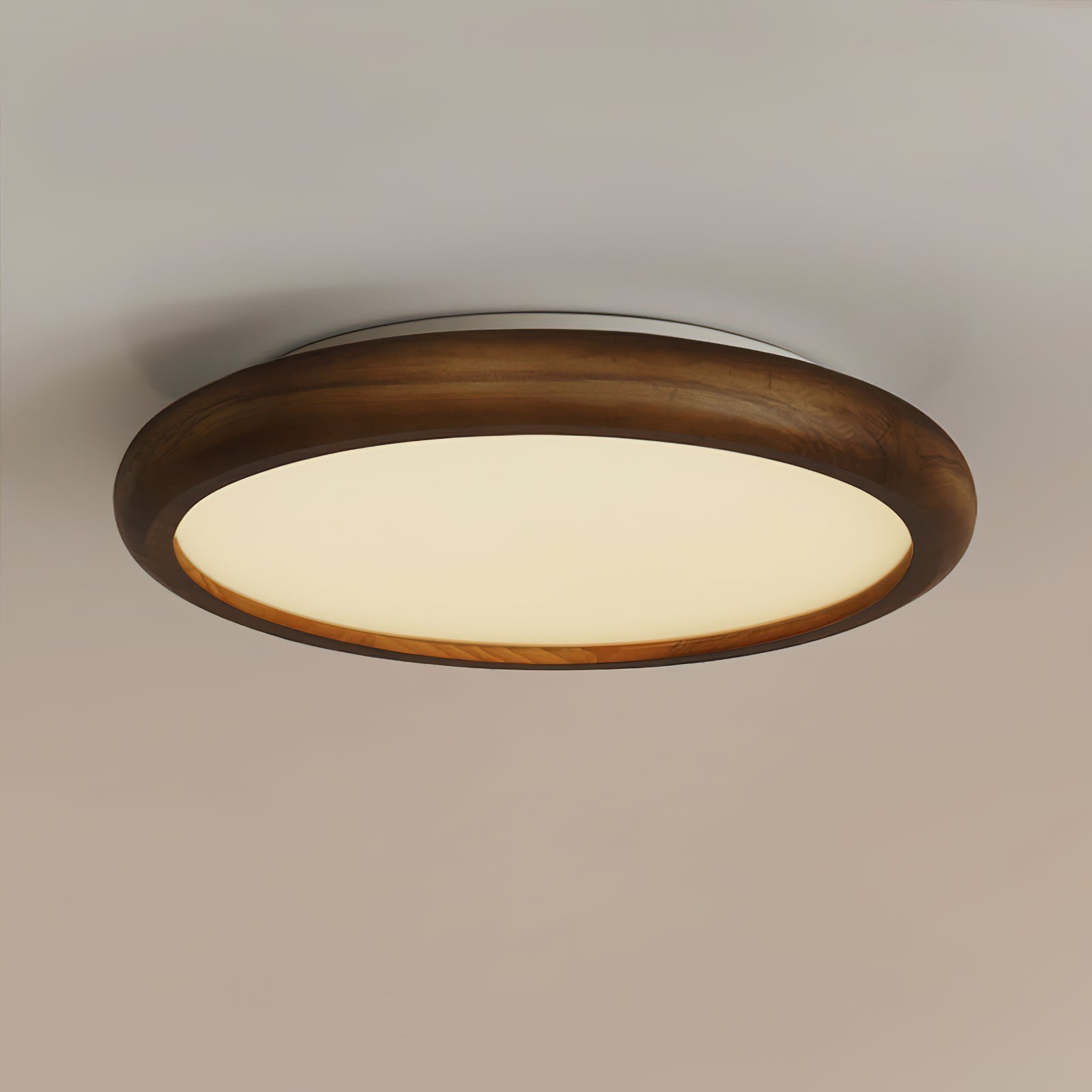 Elowen Flush Mount Ceiling Lamp