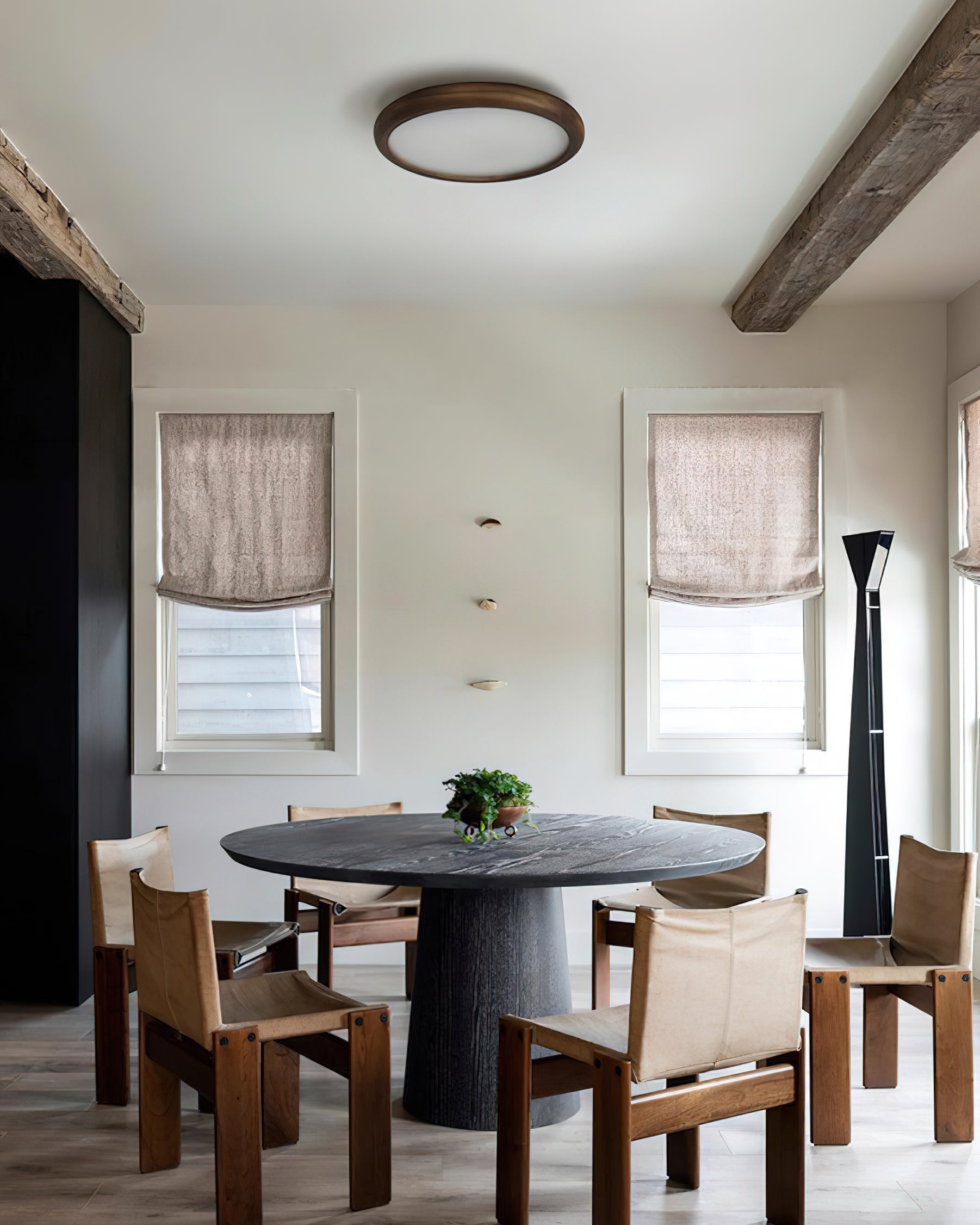 Elowen Flush Mount Ceiling Lamp