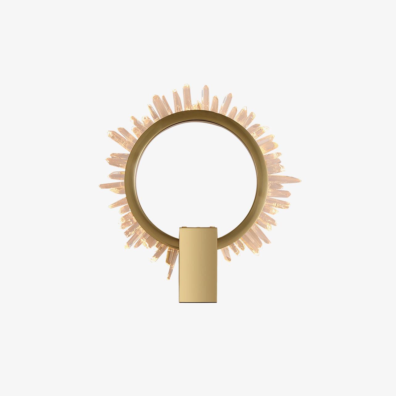 Willa Modern Wall Lamp-Neutral Decor