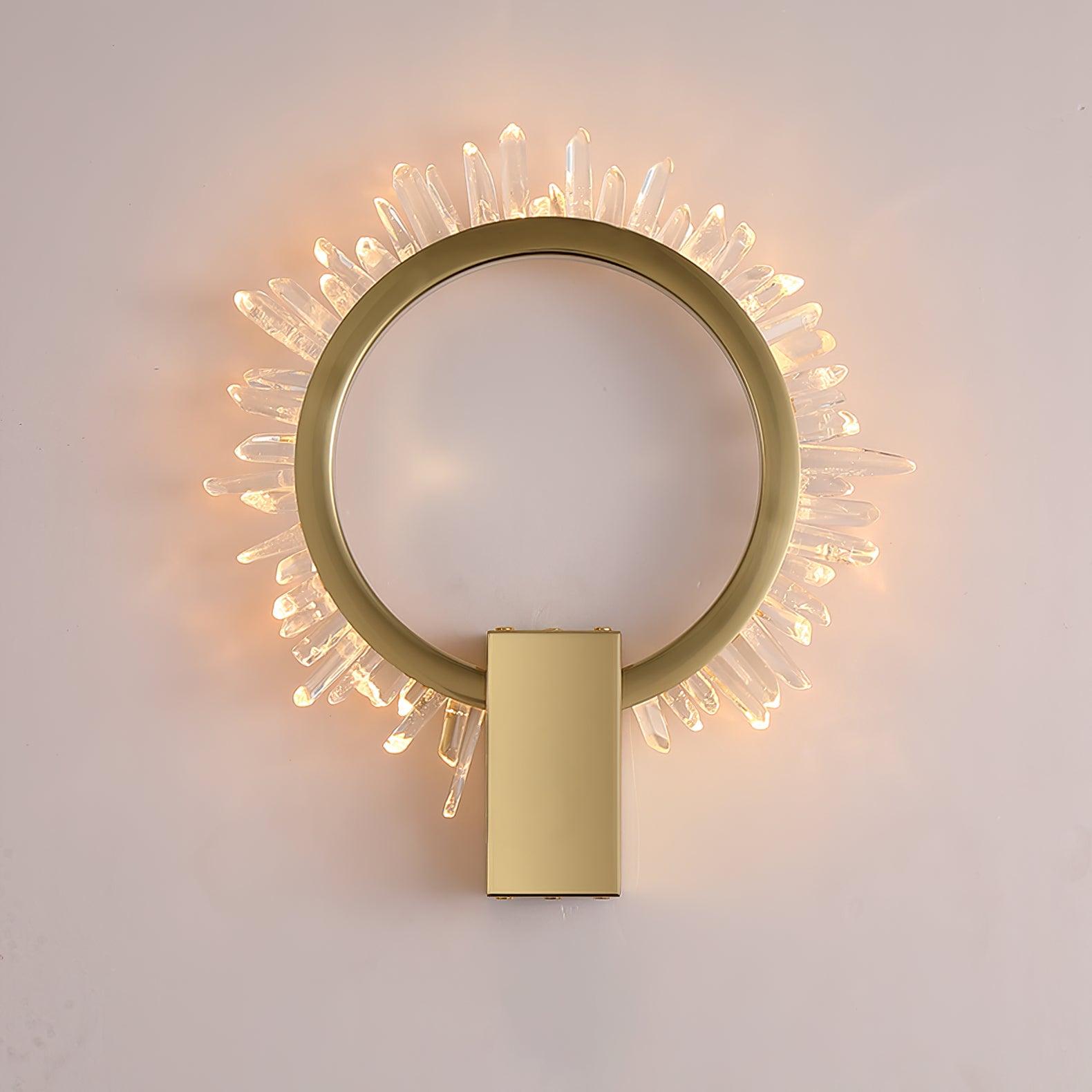 Willa Modern Wall Lamp-Neutral Decor
