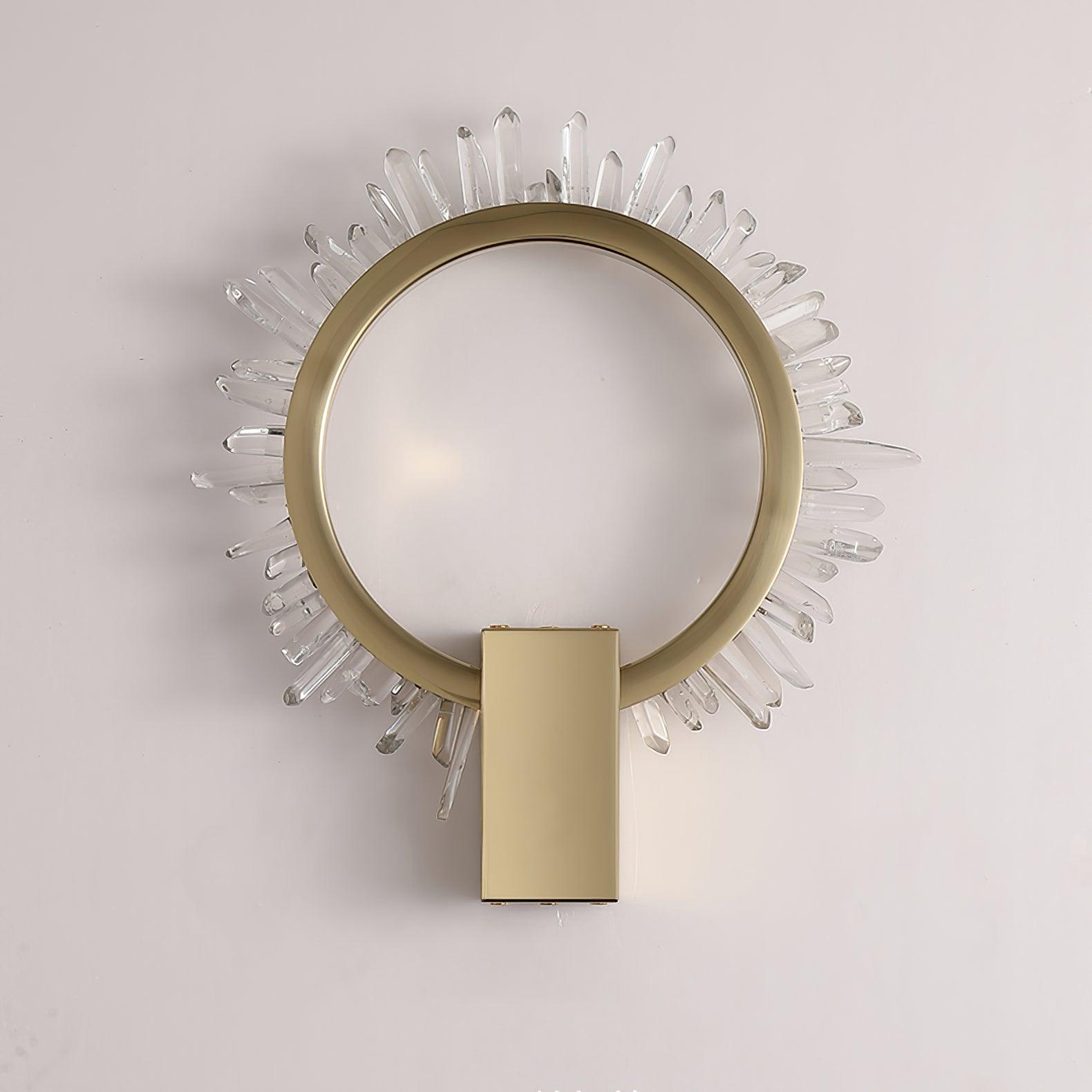 Willa Modern Wall Lamp-Neutral Decor
