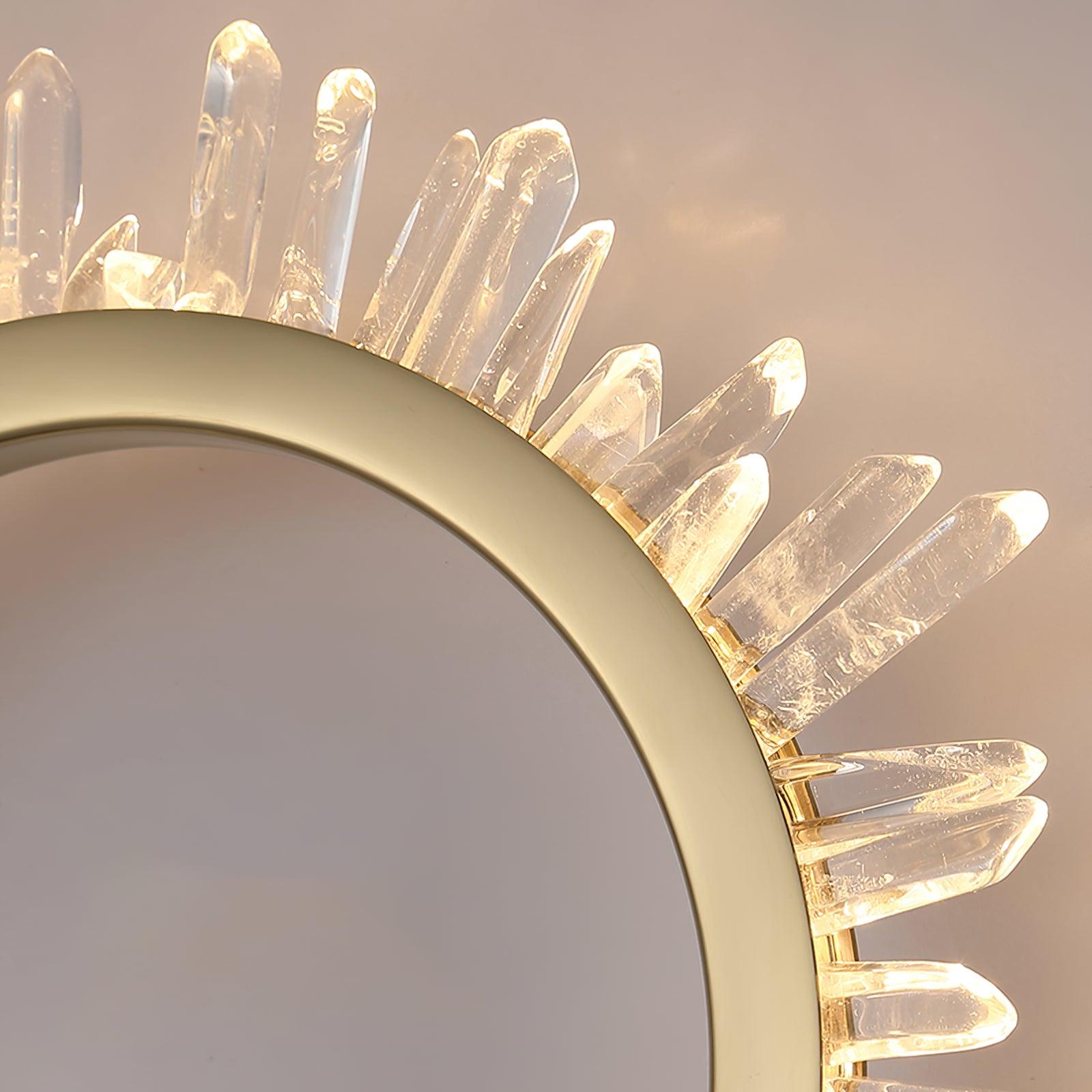 Willa Modern Wall Lamp-Neutral Decor