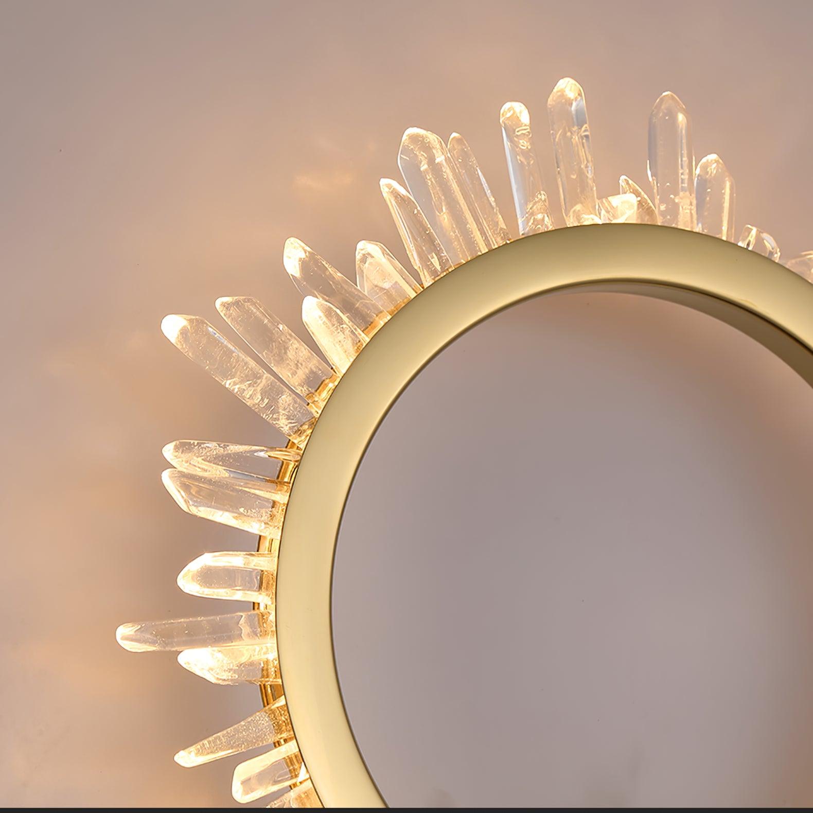 Willa Modern Wall Lamp-Neutral Decor