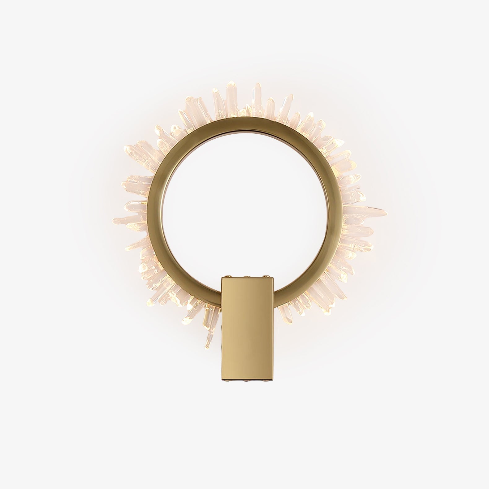 Willa Modern Wall Lamp-Neutral Decor