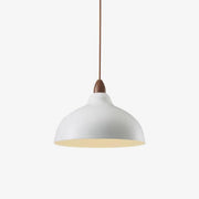 Silas Minimalist Pendant Lamp-Neutral Decor