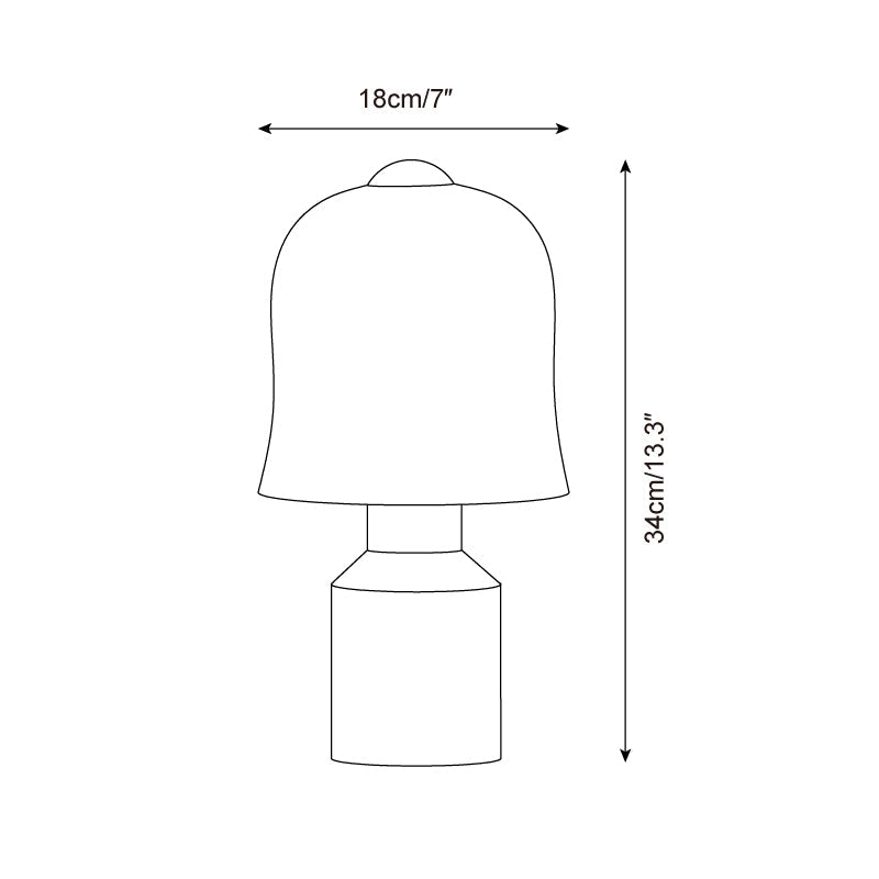 Alarice Table Lamp