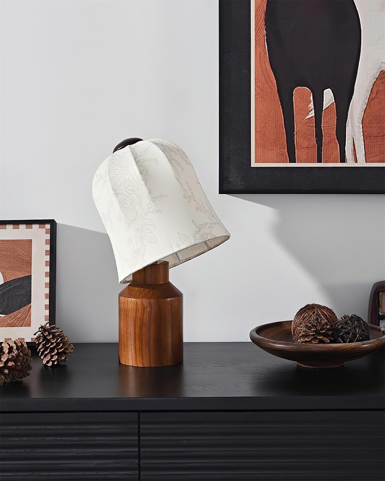 Alarice Table Lamp