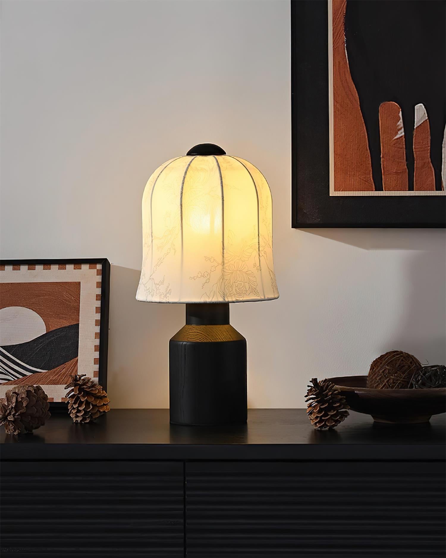 Alarice Table Lamp
