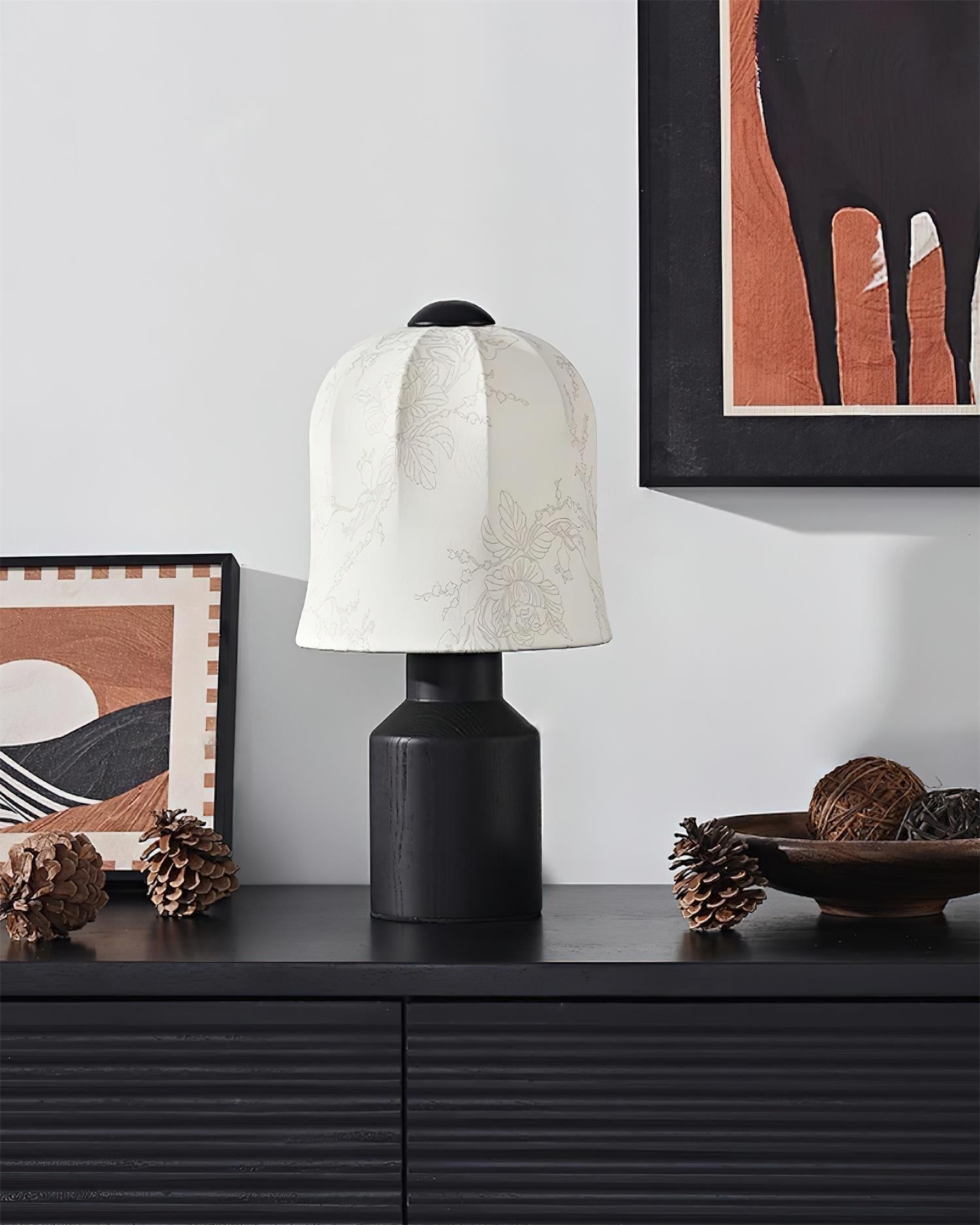 Alarice Table Lamp