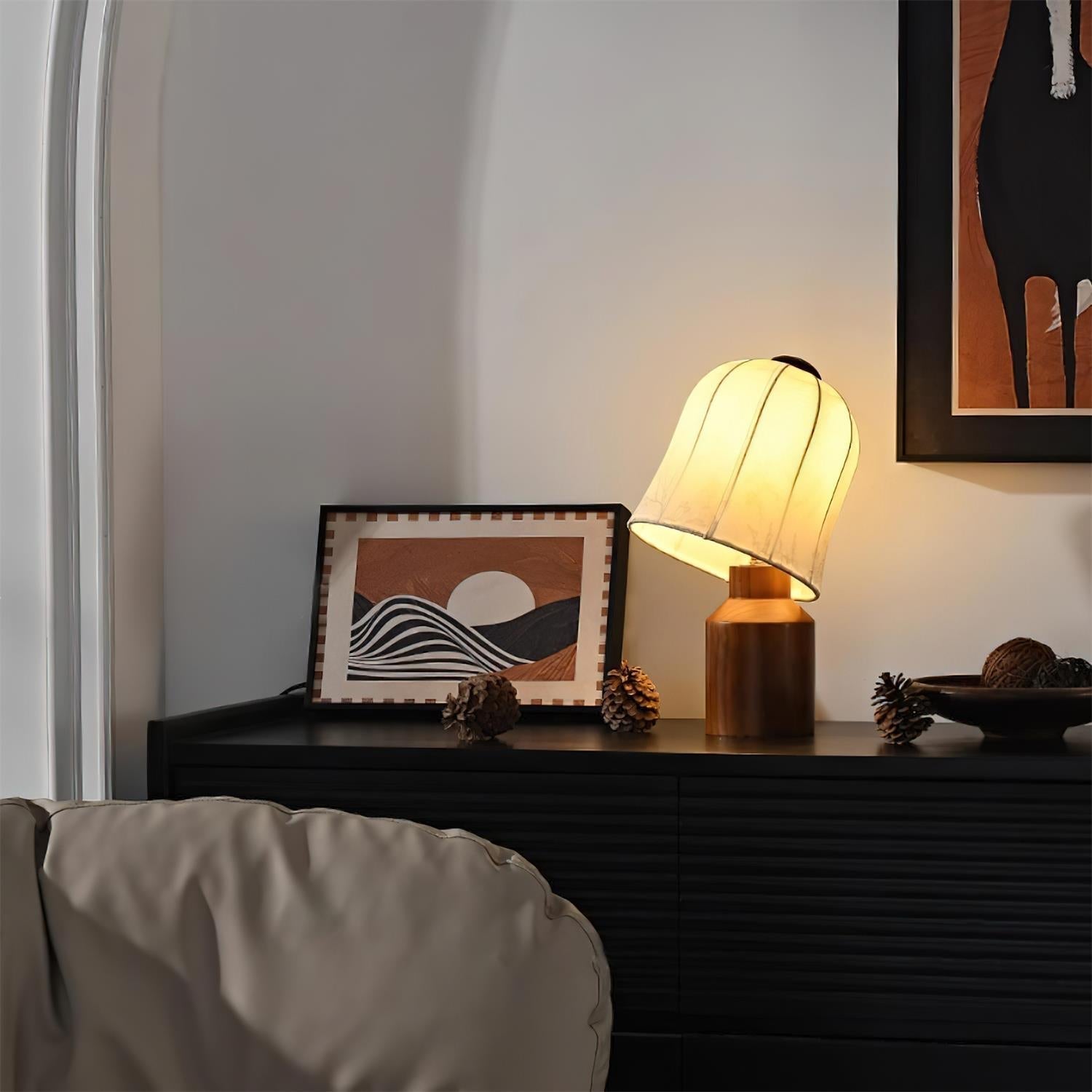 Alarice Table Lamp