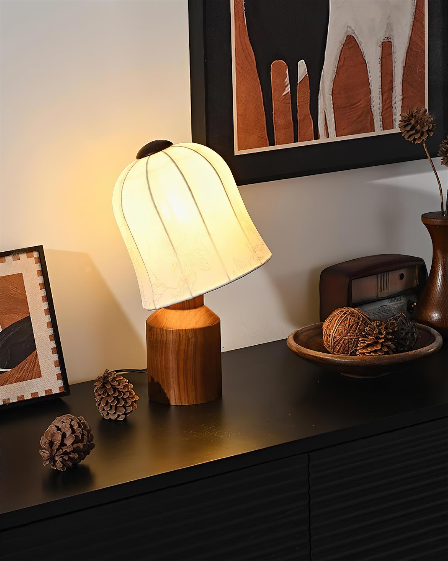 Alarice Table Lamp