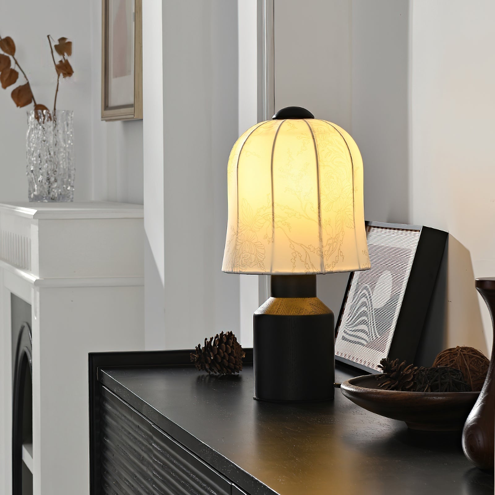 Alarice Table Lamp
