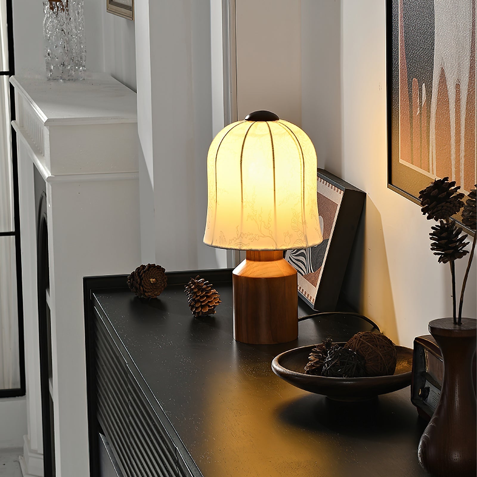 Alarice Table Lamp