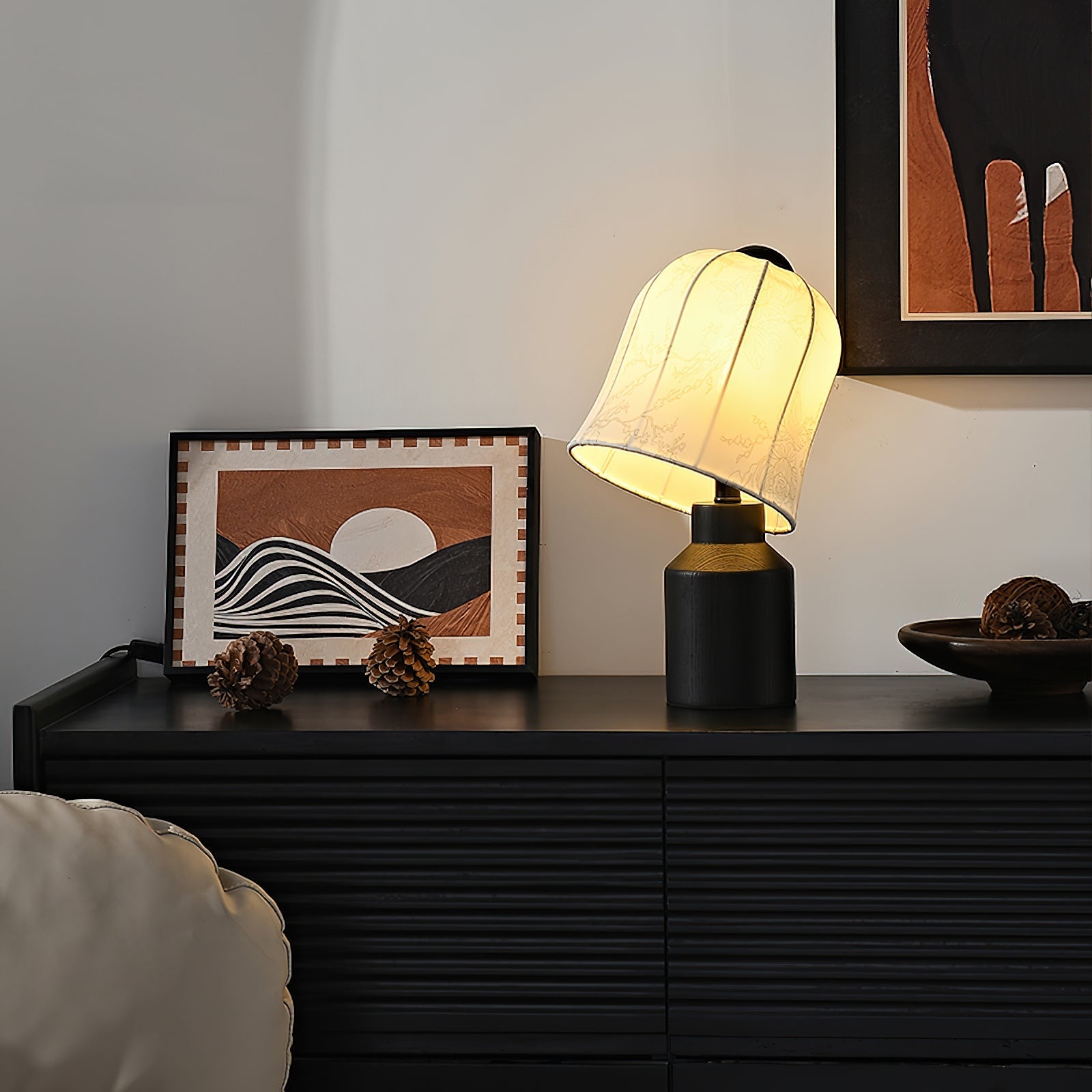 Alarice Table Lamp