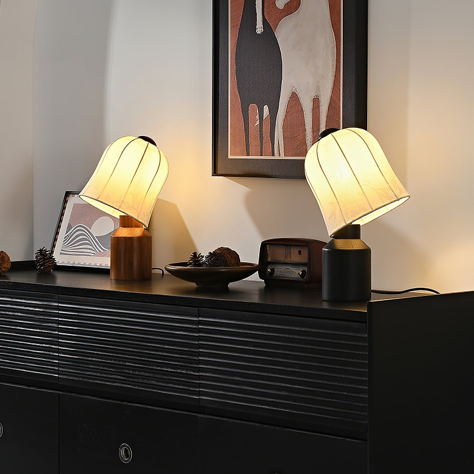 Alarice Table Lamp
