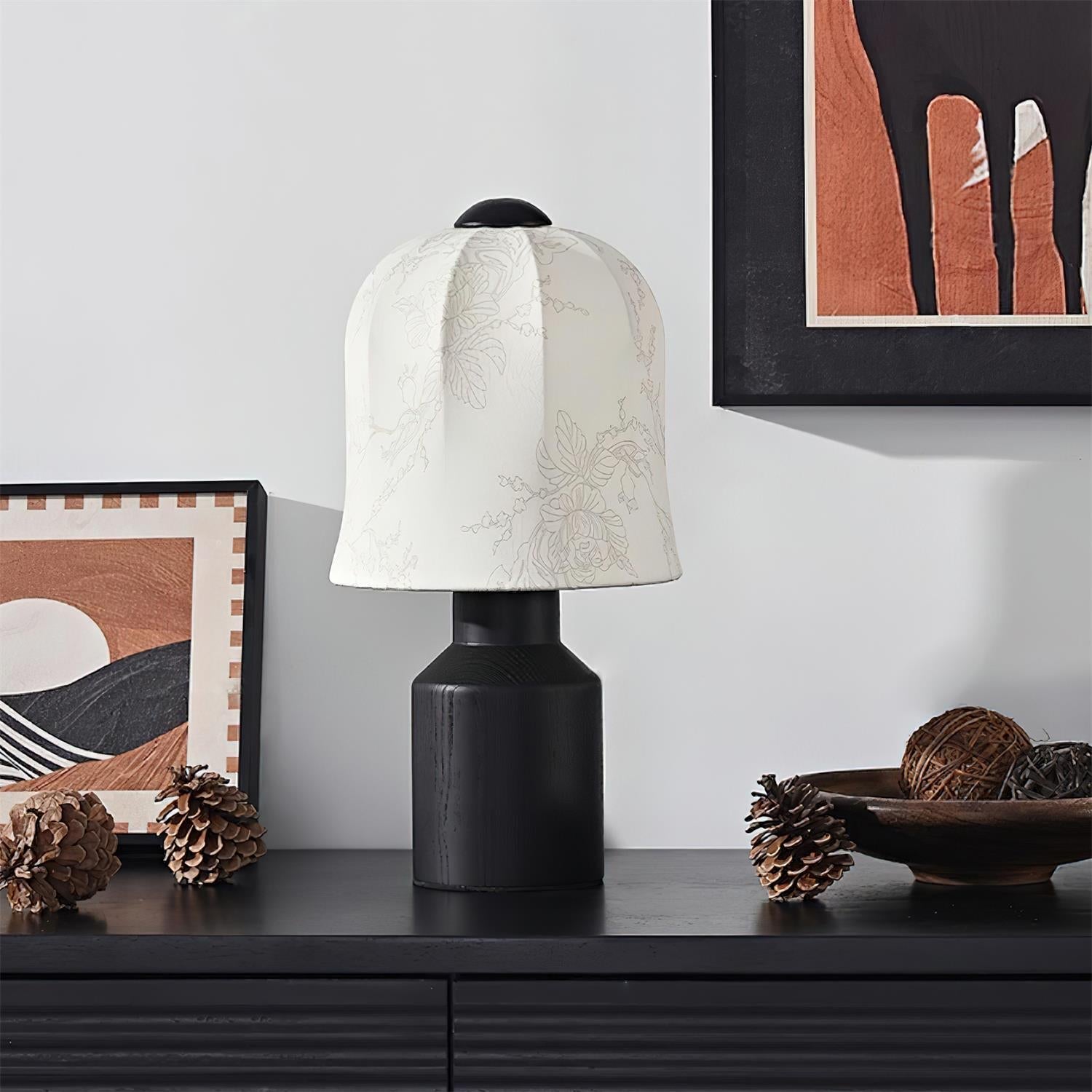 Alarice Table Lamp
