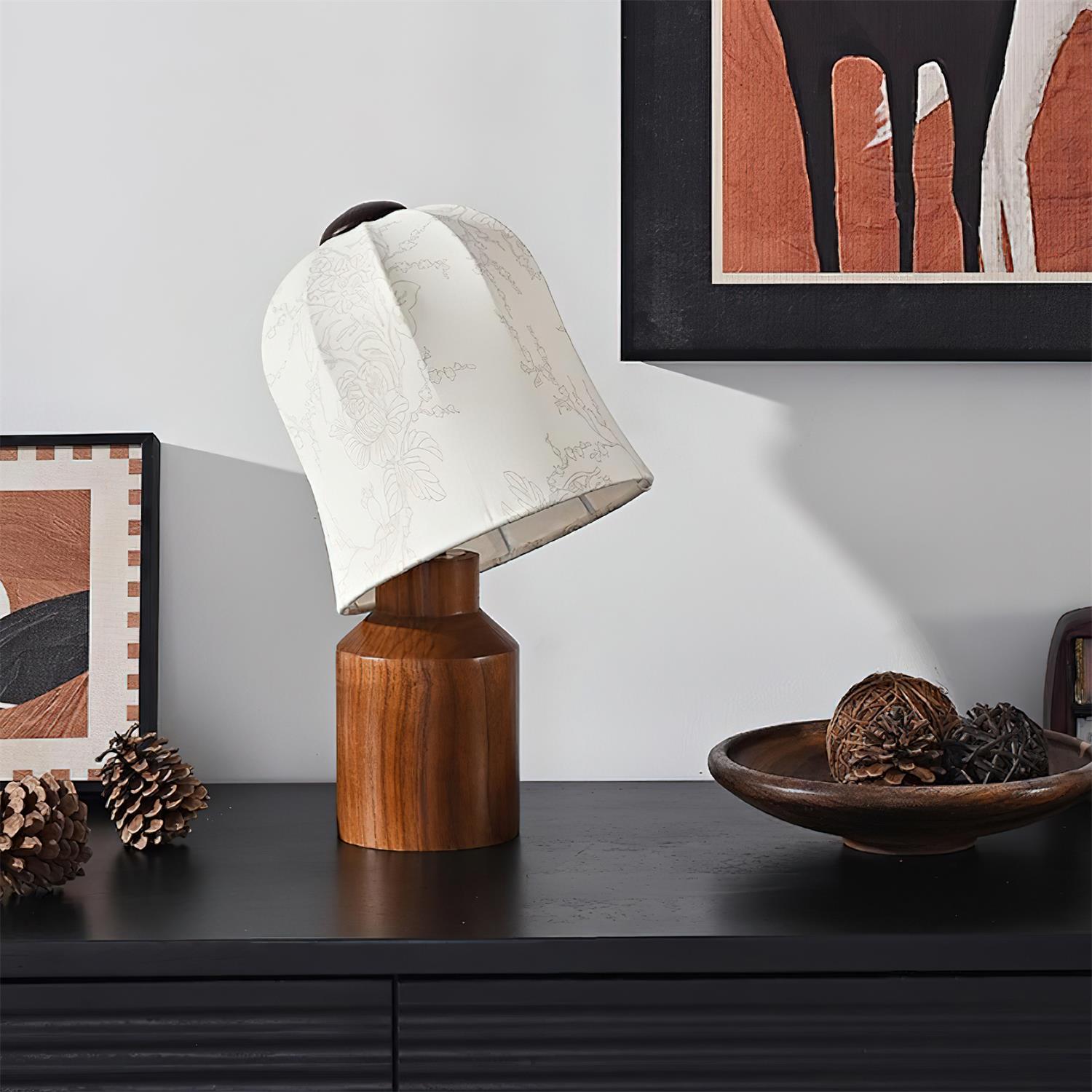 Alarice Table Lamp