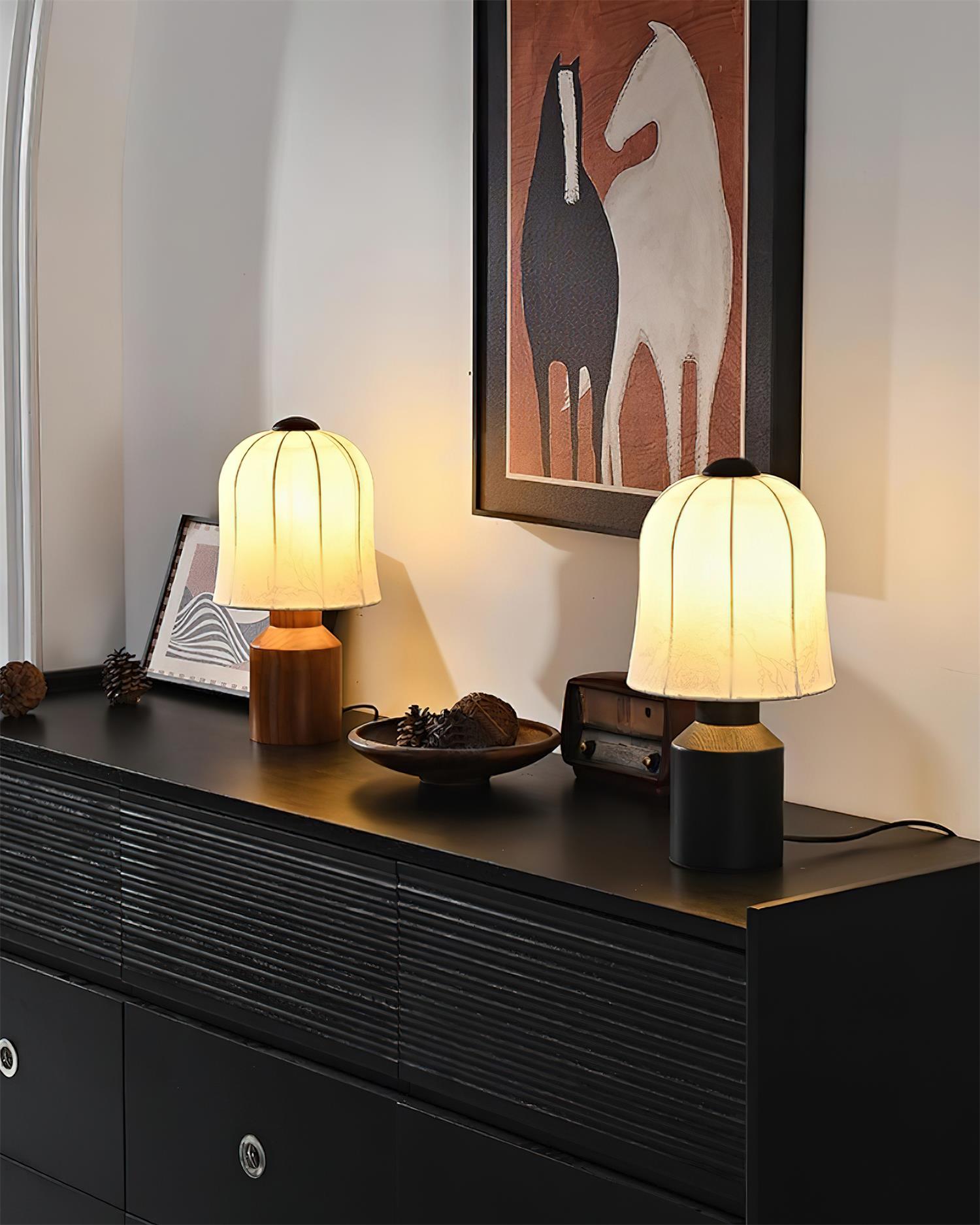 Alarice Table Lamp