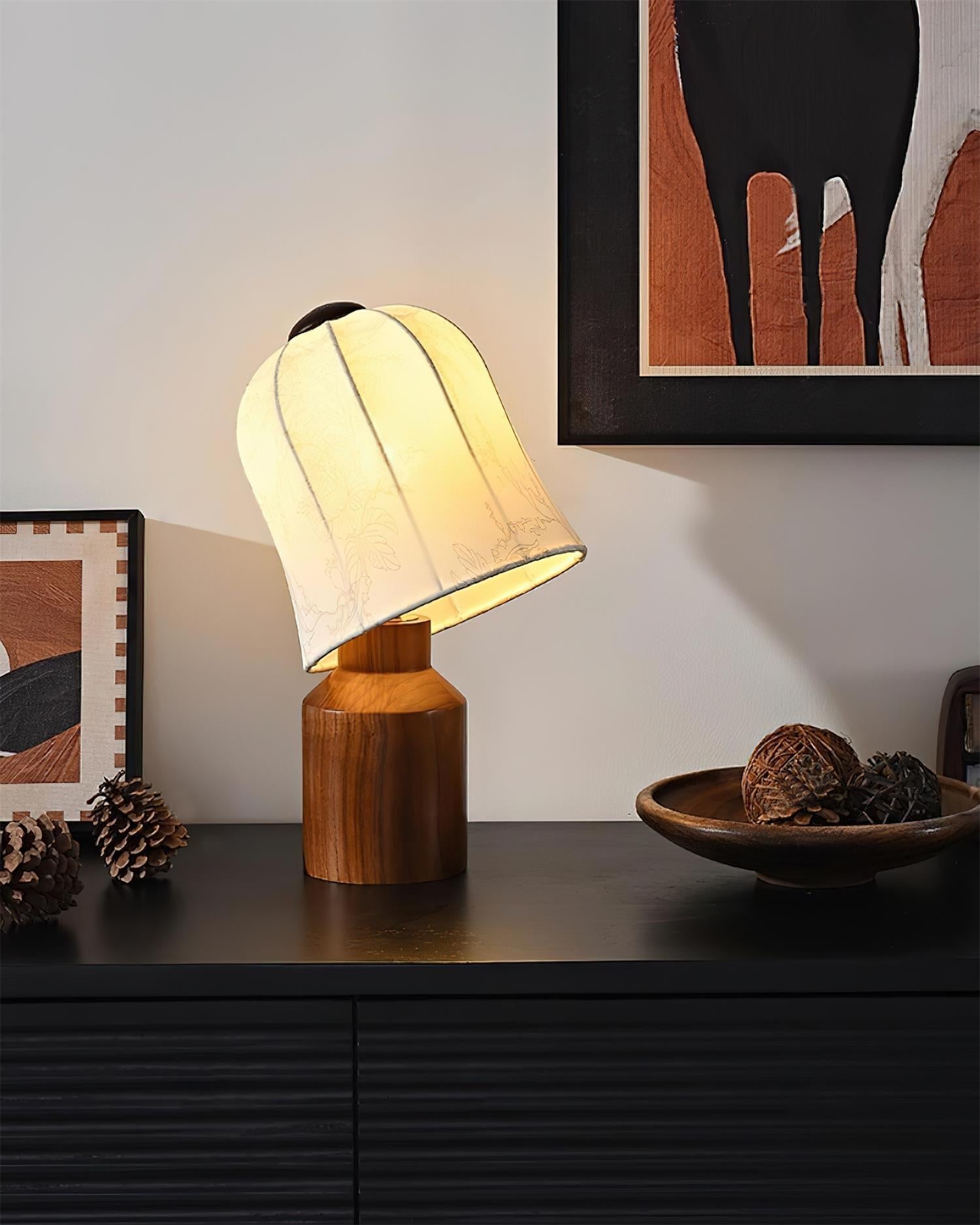 Alarice Table Lamp