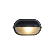 Nico Outdoor Wall Lamp Industrial