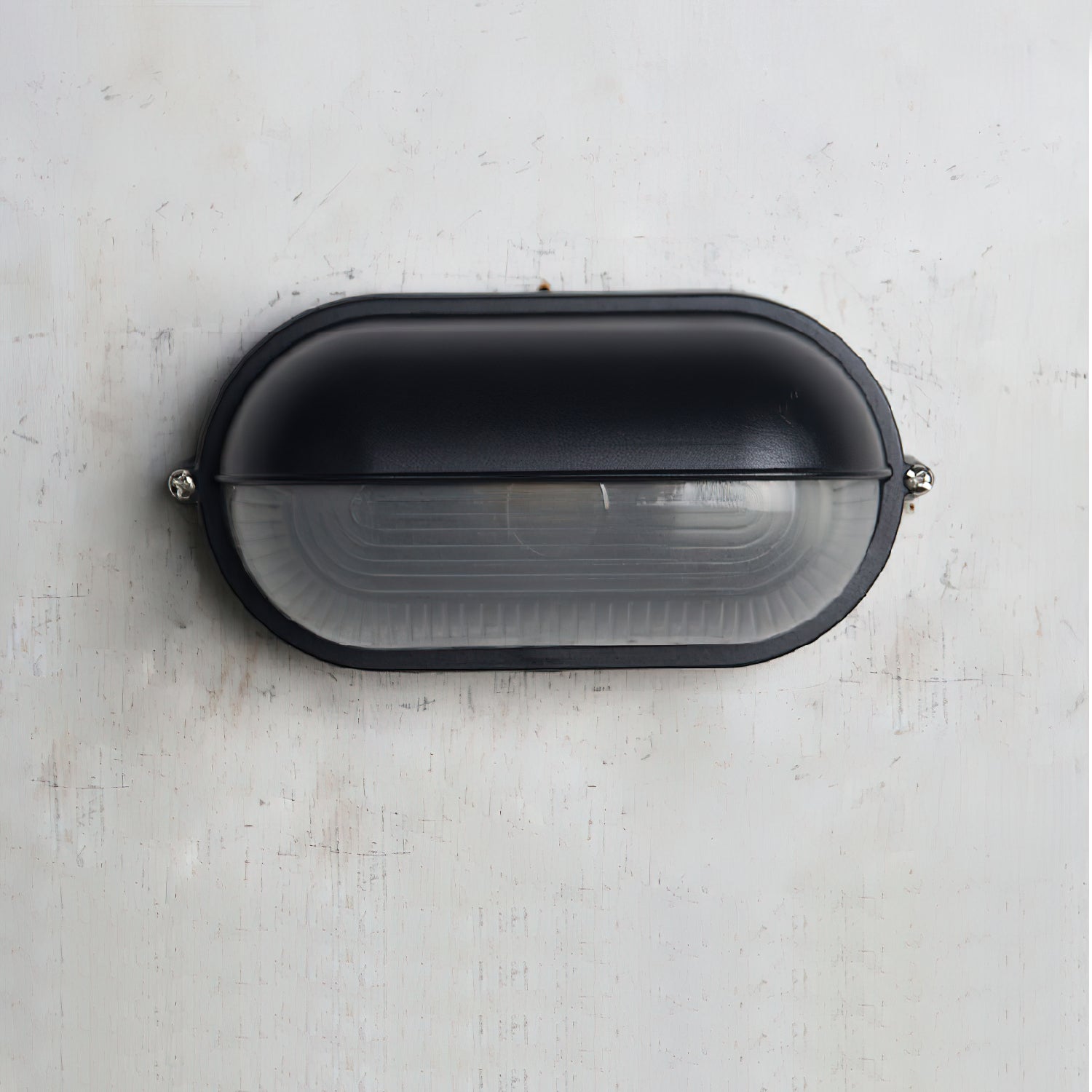 Nico Outdoor Wall Lamp Industrial