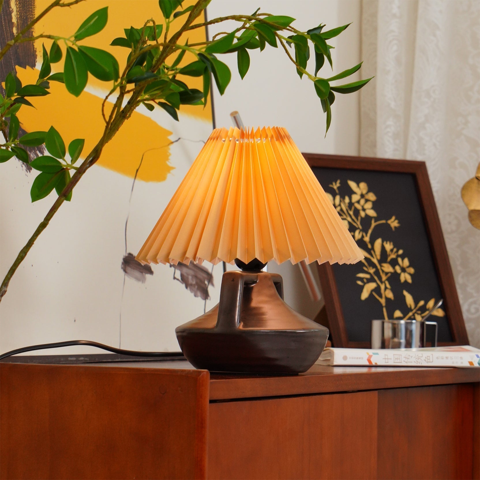 Anselm Table Lamp