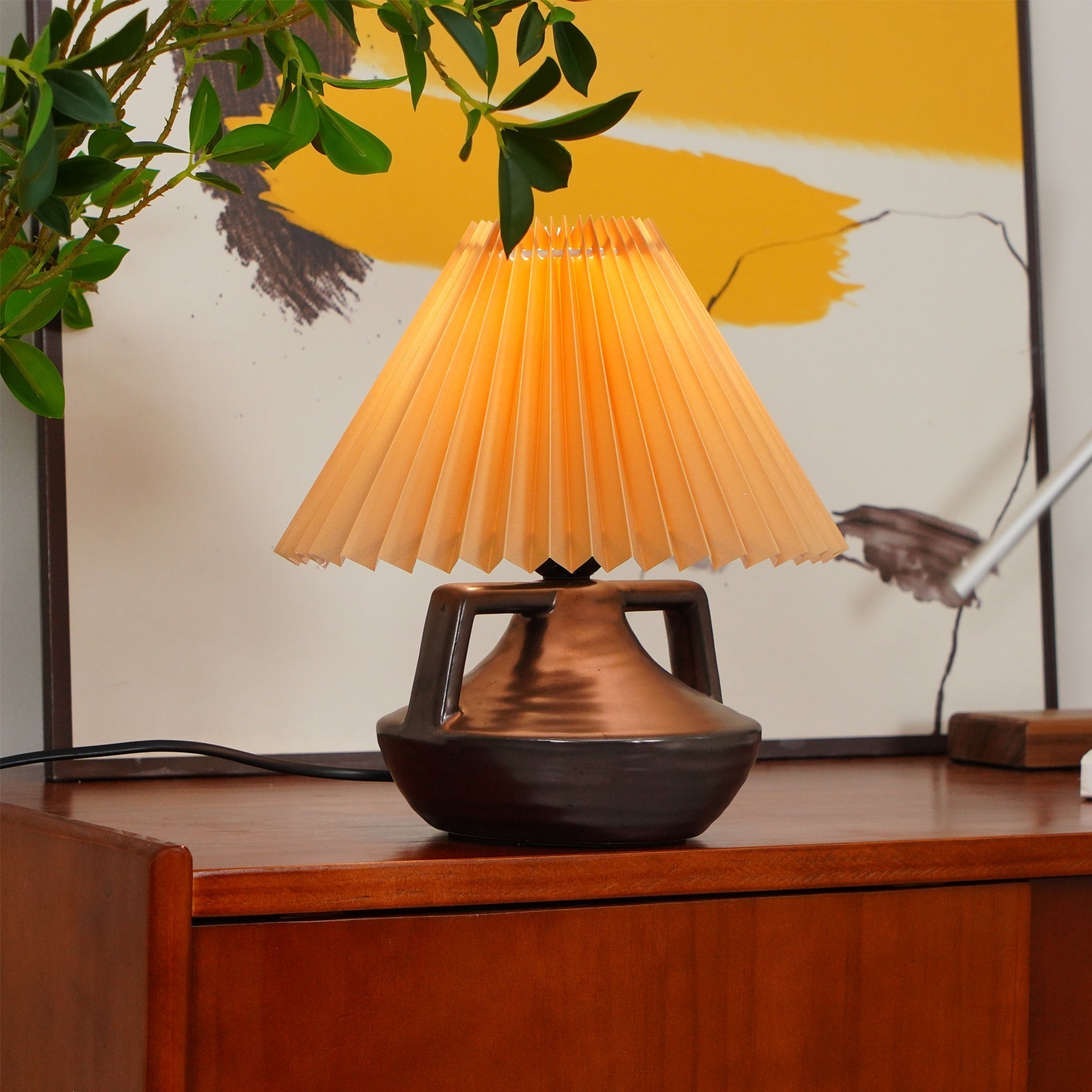 Anselm Table Lamp