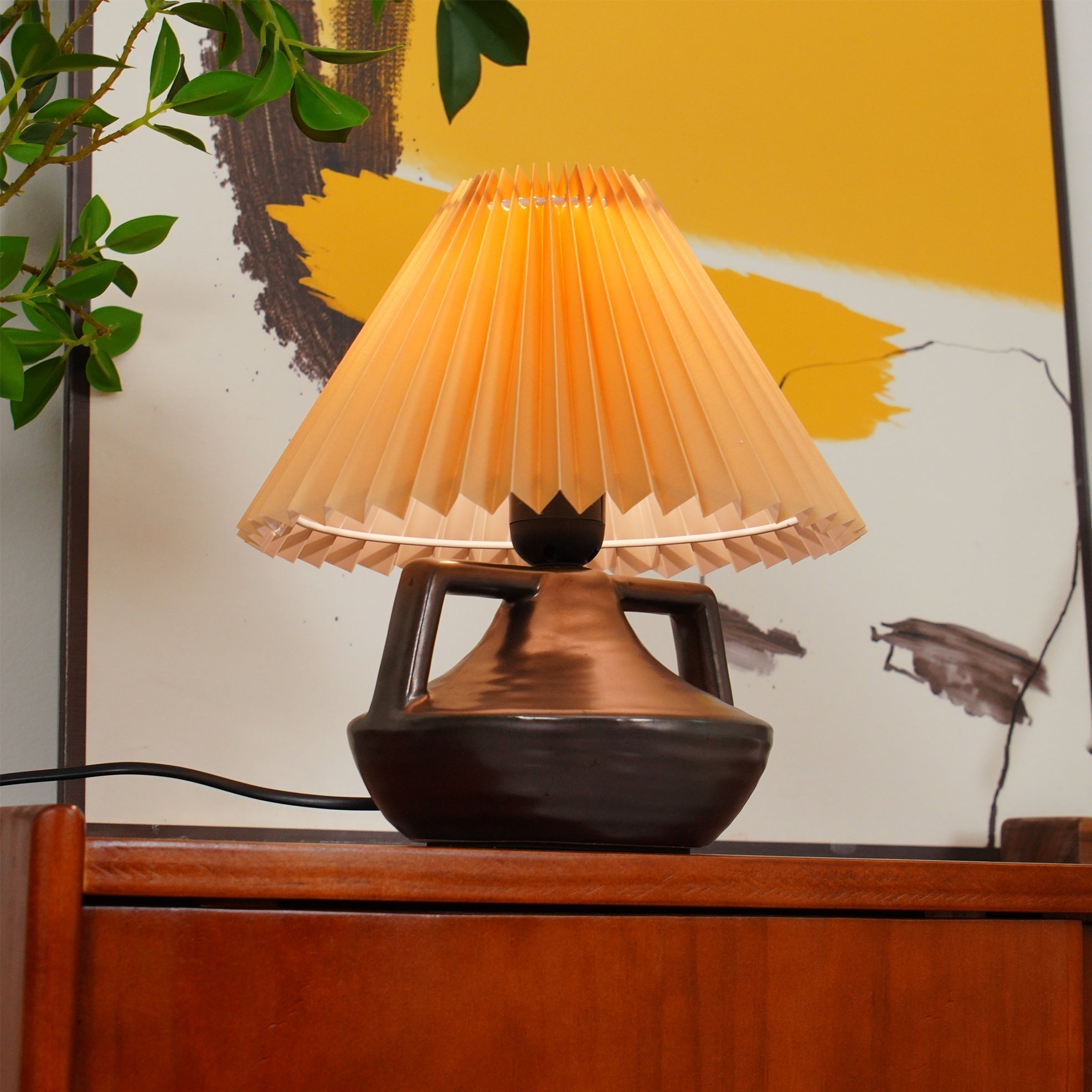 Anselm Table Lamp