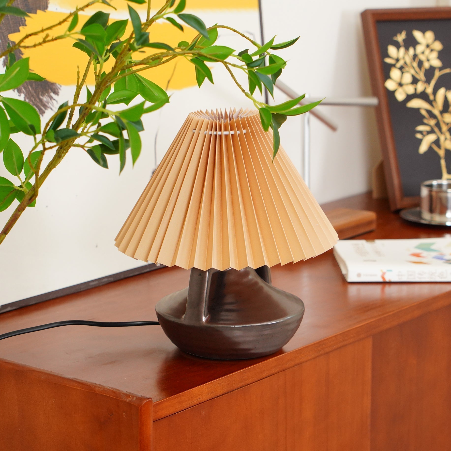 Anselm Table Lamp