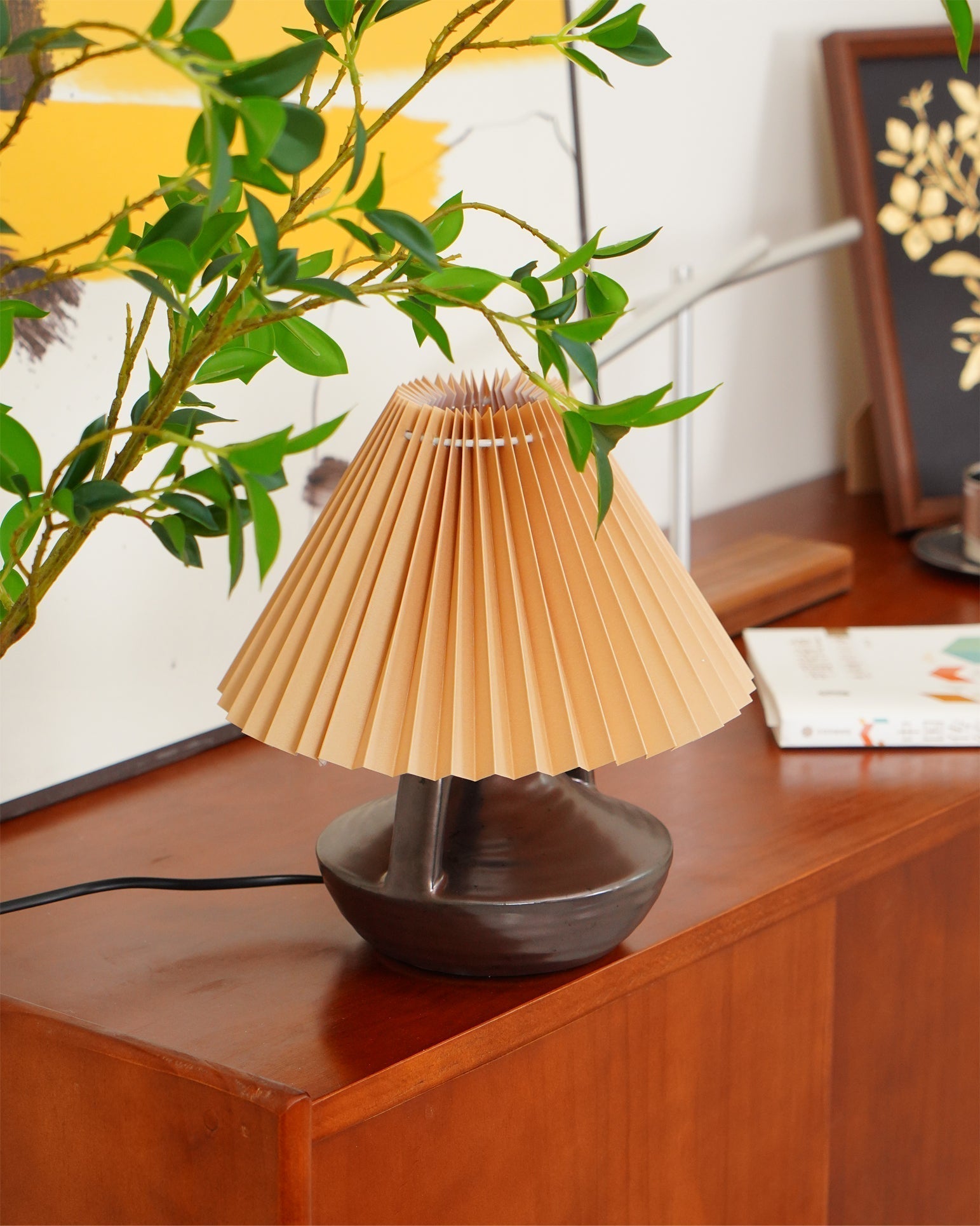 Anselm Table Lamp